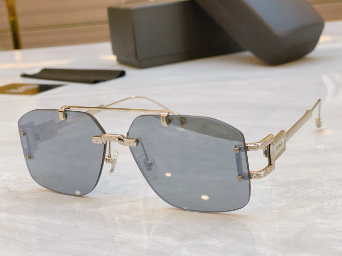 V*ersace  Glasses Top XX 20250113-52