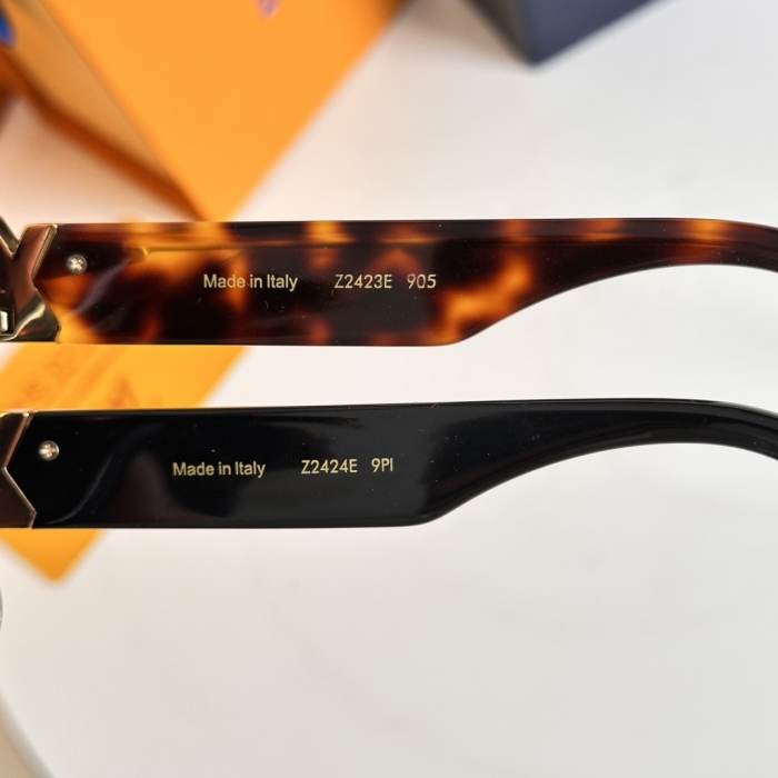 L*ouis V*uitton  Glasses Top XX 20250113-12
