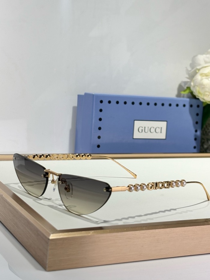 G*ucci  Glasses Top XX 20250113-36