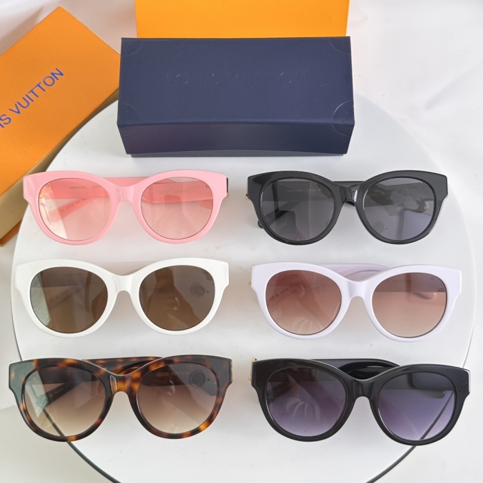 L*ouis V*uitton  Glasses Top XX 20250113-12
