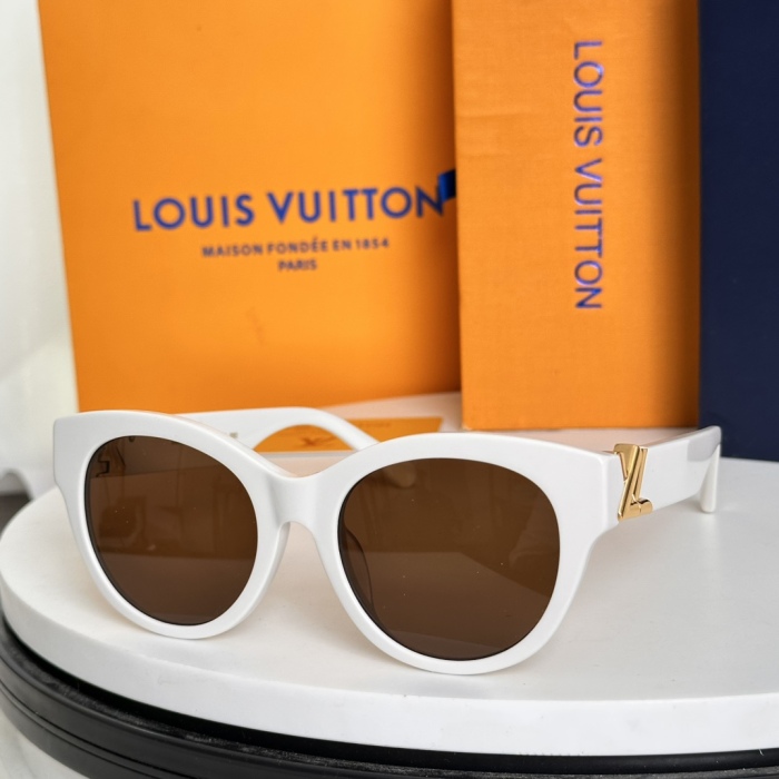 L*ouis V*uitton  Glasses Top XX 20250113-12