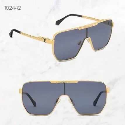 L*ouis V*uitton Glasses Top XX20250113-20