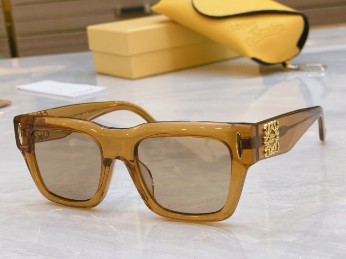 L*ouis V*uitton Glasses Top XX 20250113-55