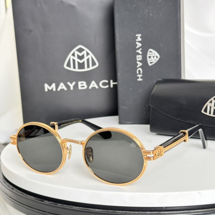 M*aybach  Glasses Top XX 20250113-16