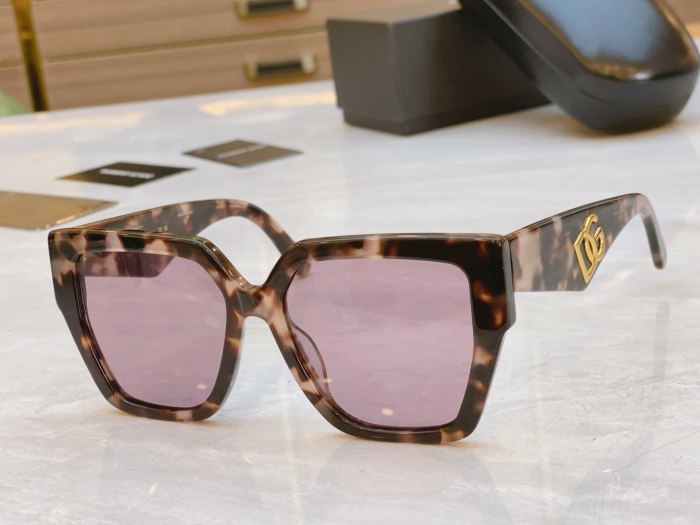 D*olce&G*abbana Glasses Top XX 20250113-53