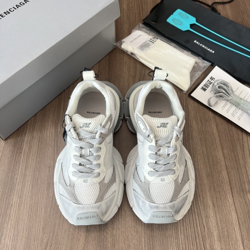 B*alenciaga 1 Sneaker Low tianyi 20250114-4