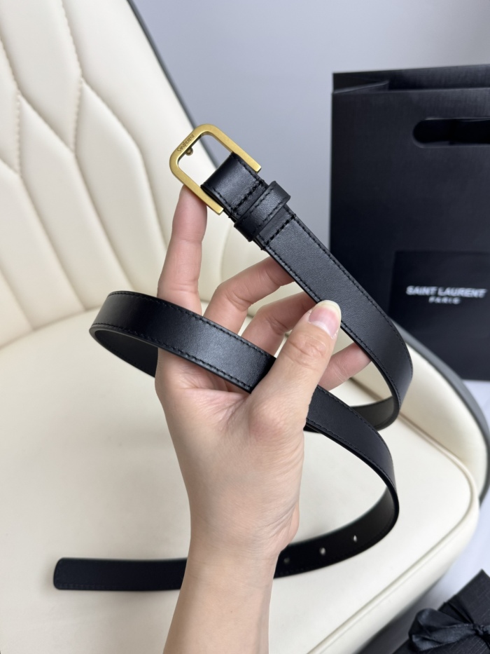 S*aint Laurent  Belts   XX 20250115-5