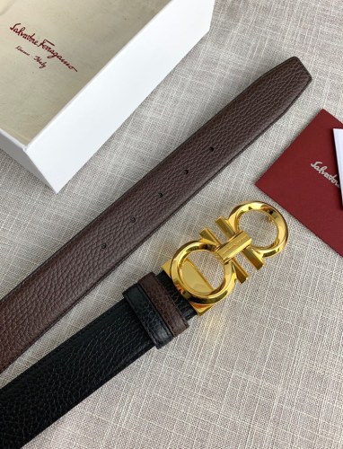 F*erragamo Belts  XX 20250116-1
