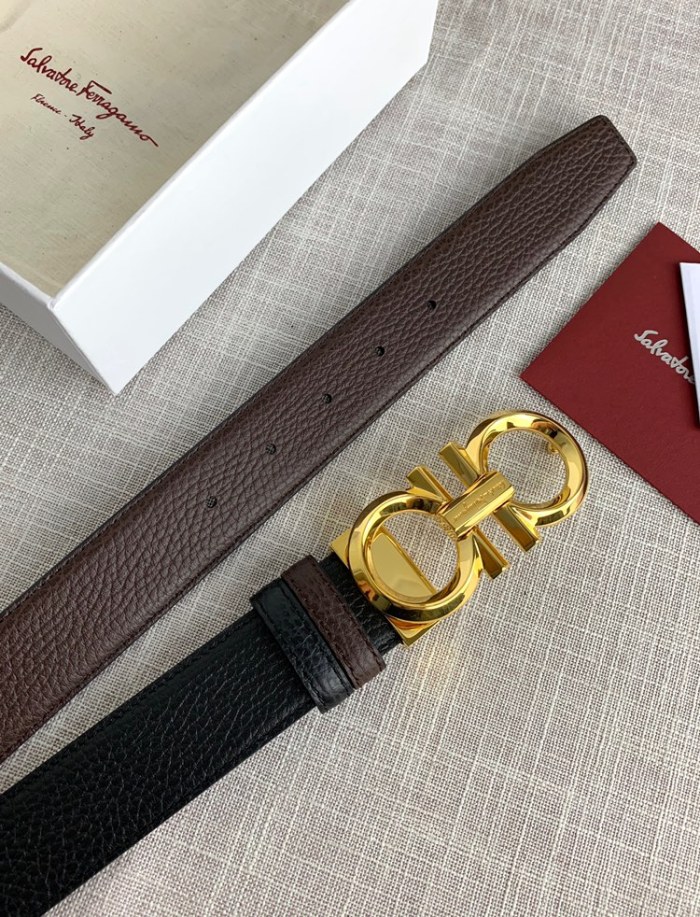 F*erragamo Belts  XX 20250115-41