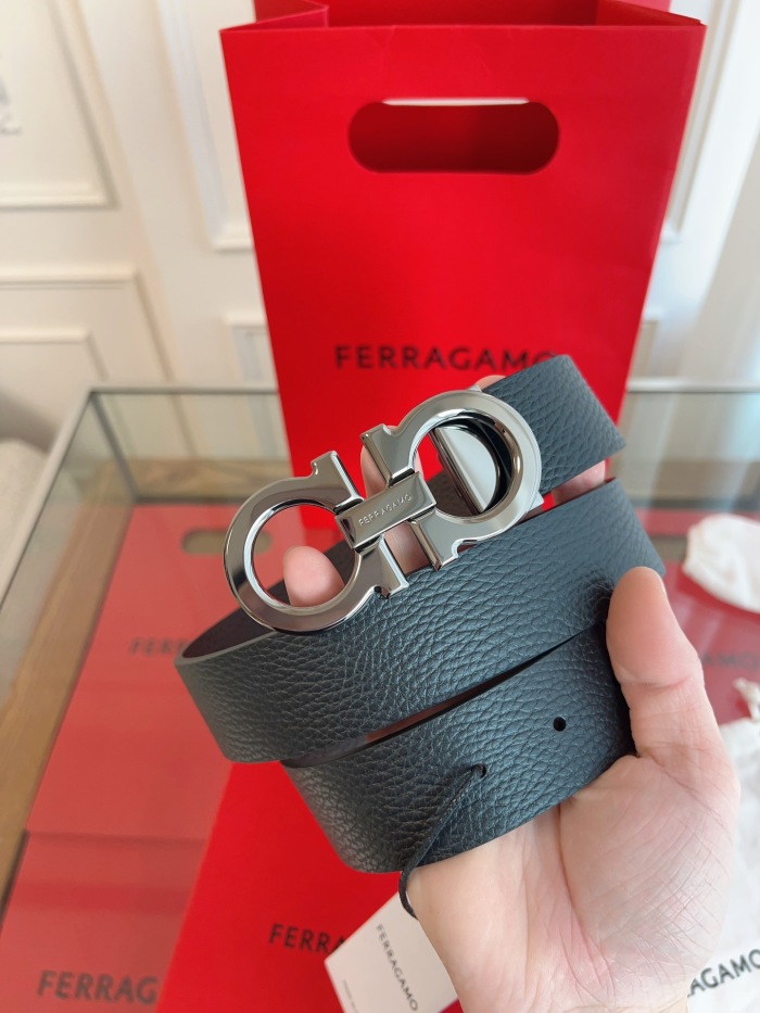F*erragamo Belts  XX   20250115-24