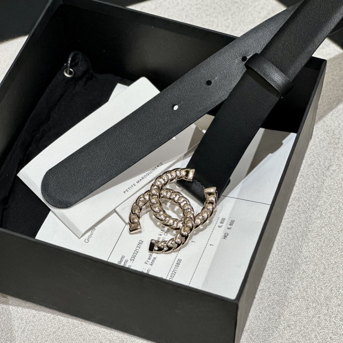 C*hanel Belts  XX   20250115-27