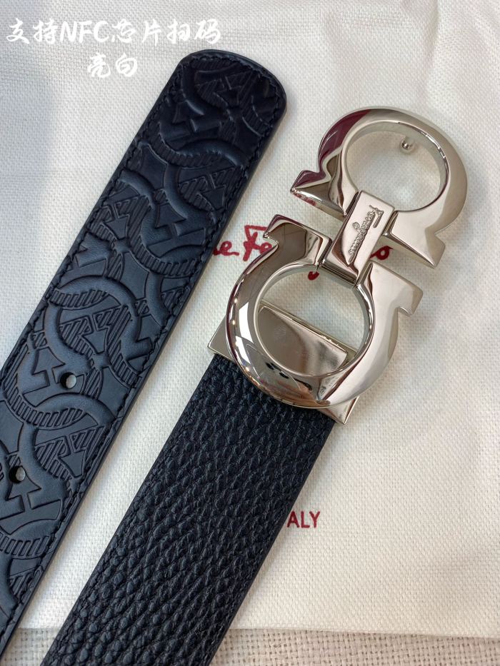 F*erragamo Belts  XX 20250115-45