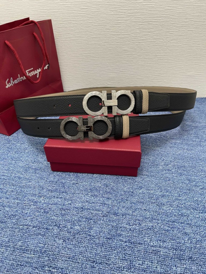 F*erragamo Belts  XX 20250115-53