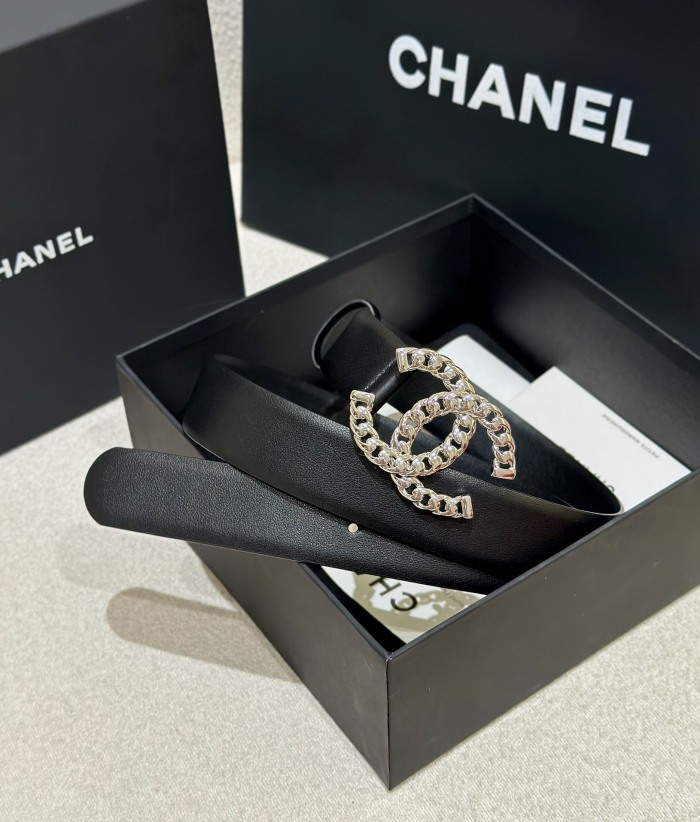 C*hanel Belts  XX   20250115-27