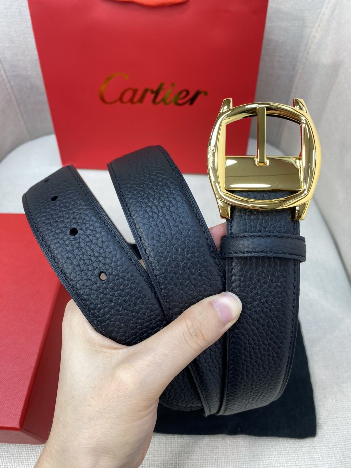 C*artier Belts  XX   20250115-20