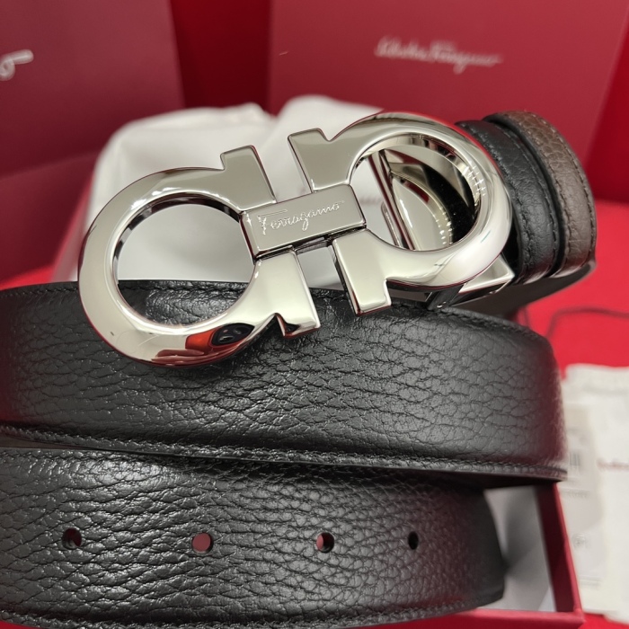 F*erragamo Belts   XX   20250115-30