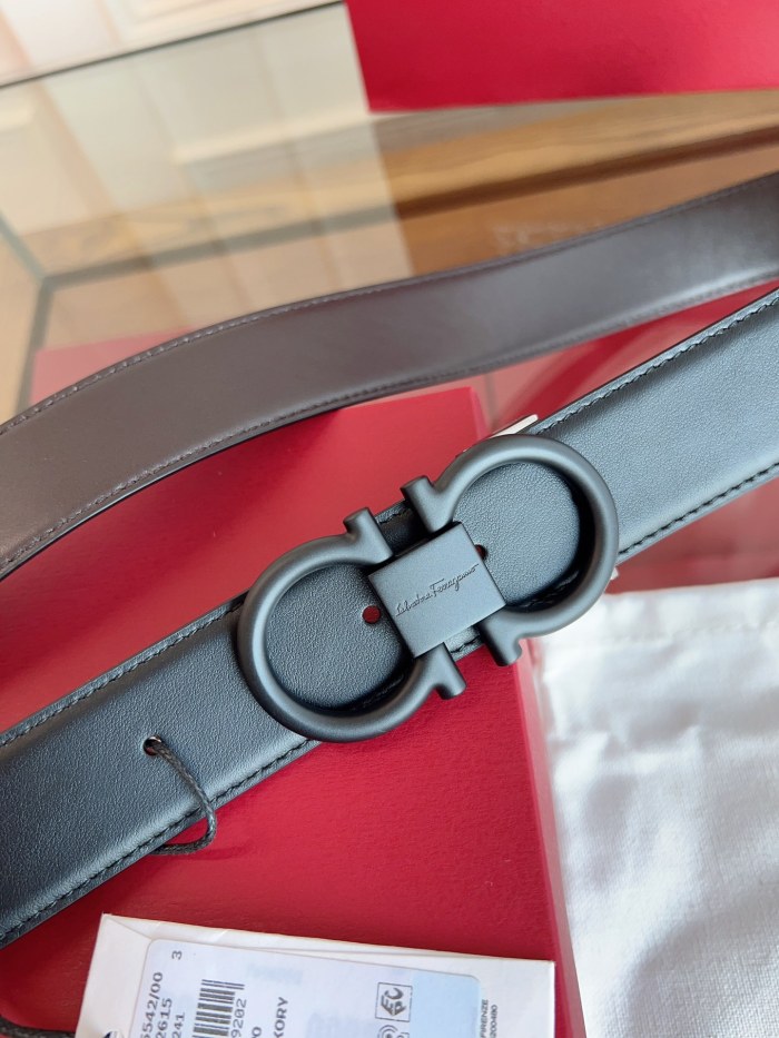 F*erragamo Belts XX   20250115-29