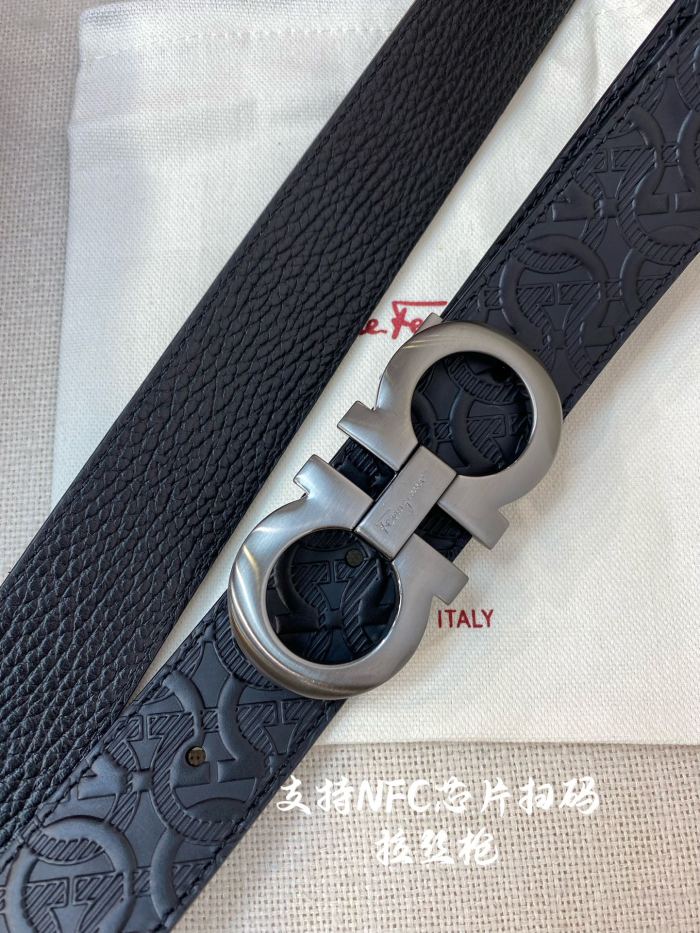 F*erragamo Belts  XX 20250115-45