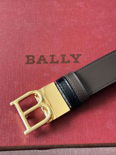 B*urberrry Belts XX  20250115-10