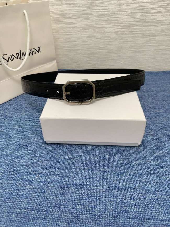 F*erragamo Belts XX  20250115-14