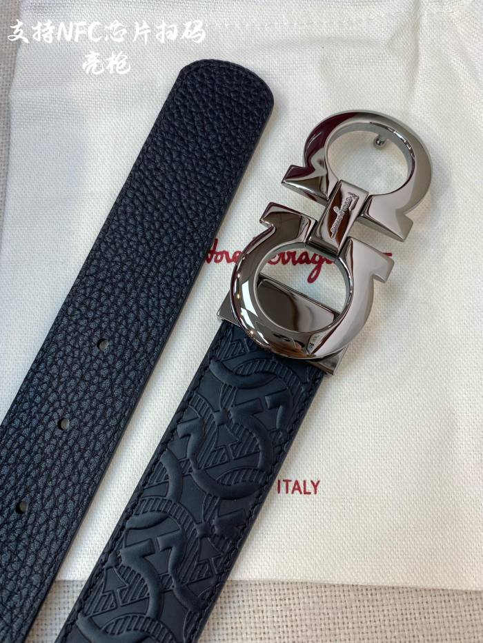 F*erragamo Belts  XX 20250115-45