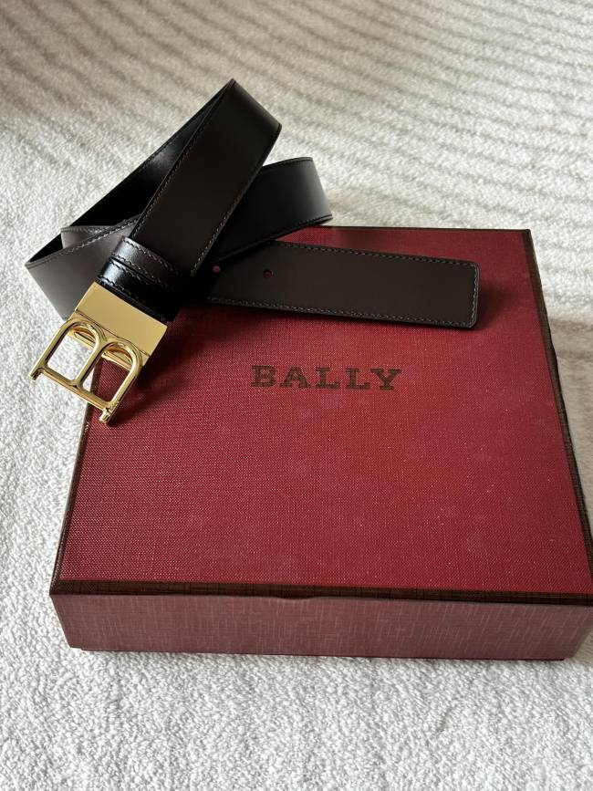B*urberrry Belts XX  20250115-10