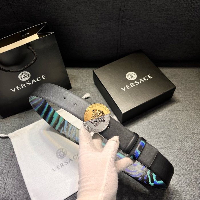 V*ersace Belts  XX   20250115-16