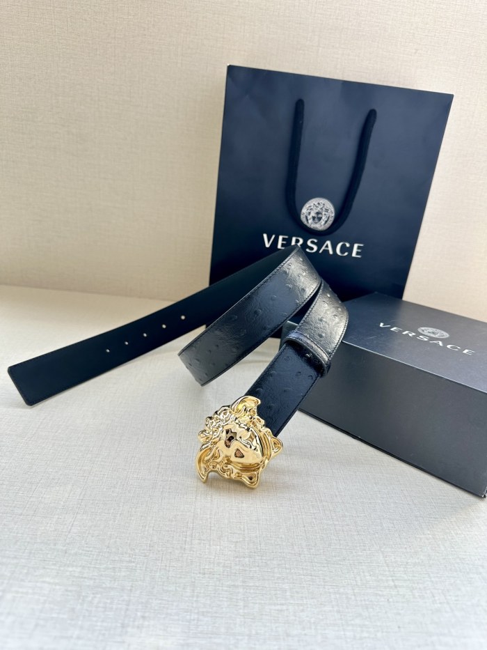 V*ersace Belts   XX   20250115-31