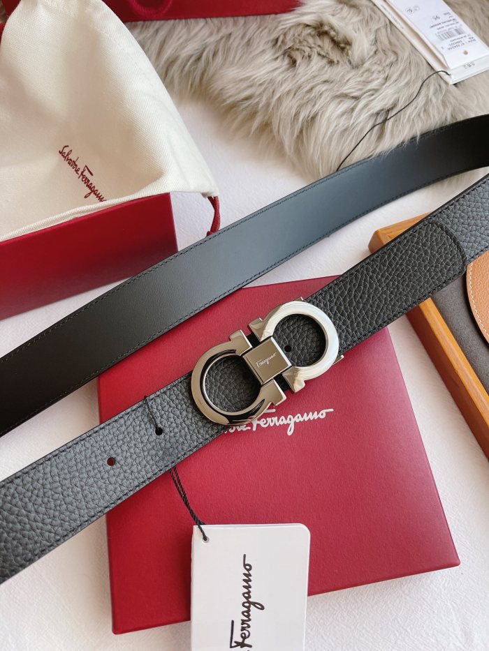 F*erragamo Belts XX  20250115-7