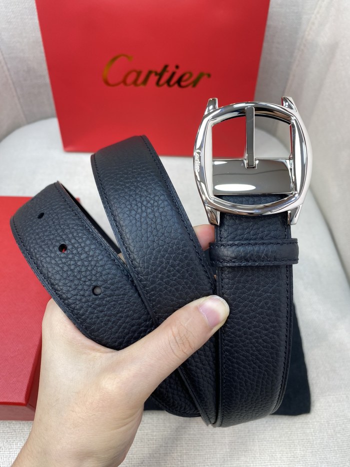 C*artier Belts  XX  20250115-9