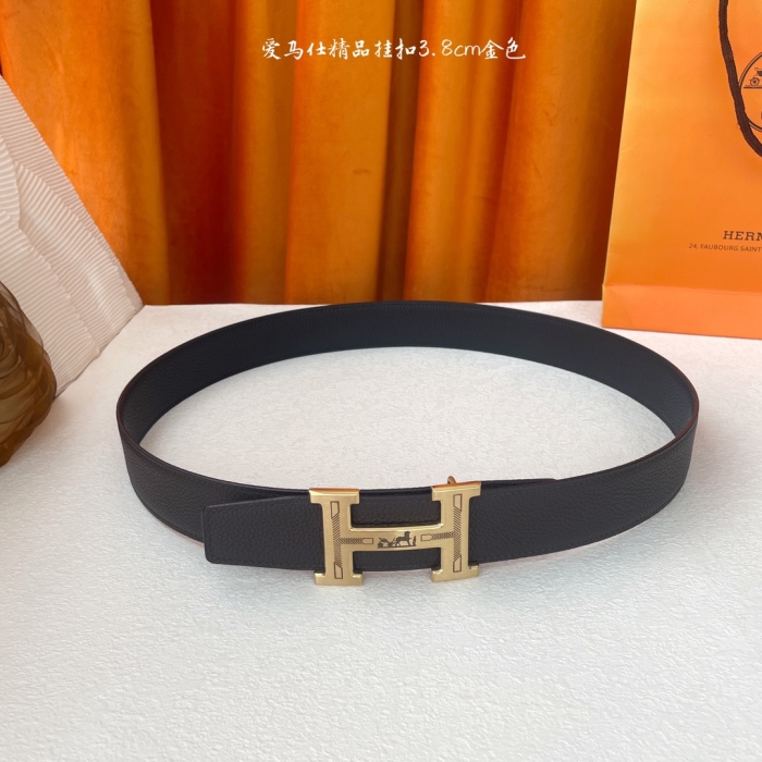 H*ermes Belts  XX   20250115-22