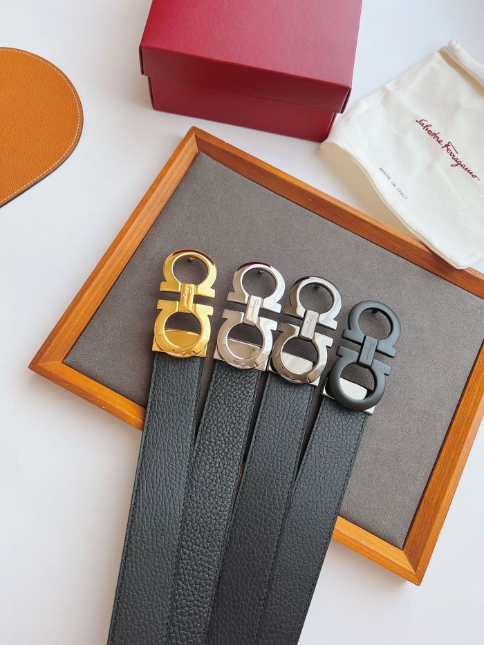 F*erragamo Belts   XX  20250115-13