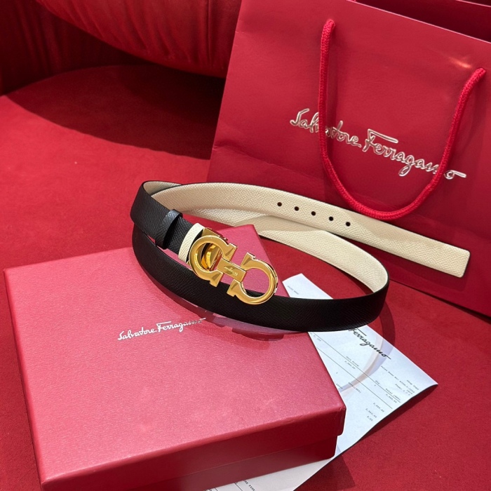 F*erragamo Belts  XX 20250115-44
