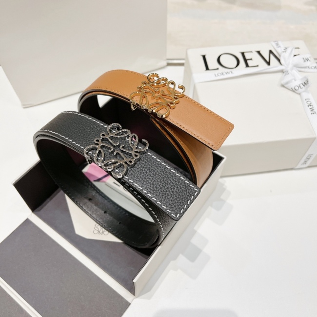 F*erragamo Belts   XX 20250115-50