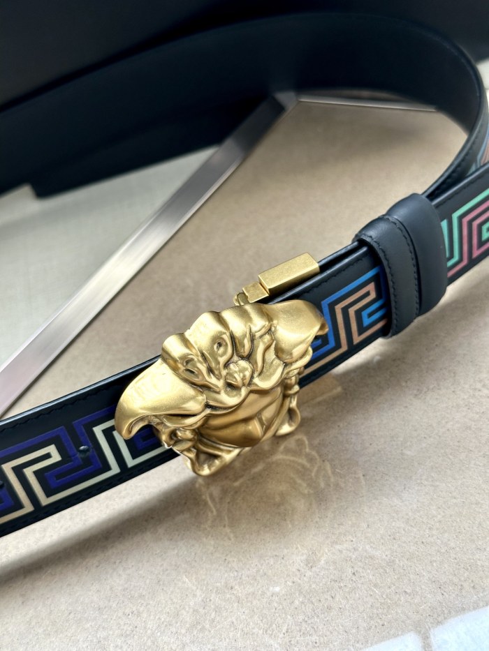 V*ersace Belts  XX 20250115-60