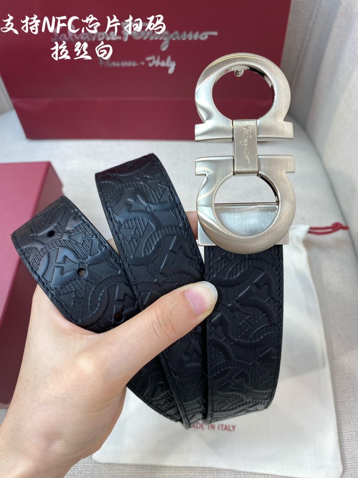 F*erragamo Belts  XX 20250115-45