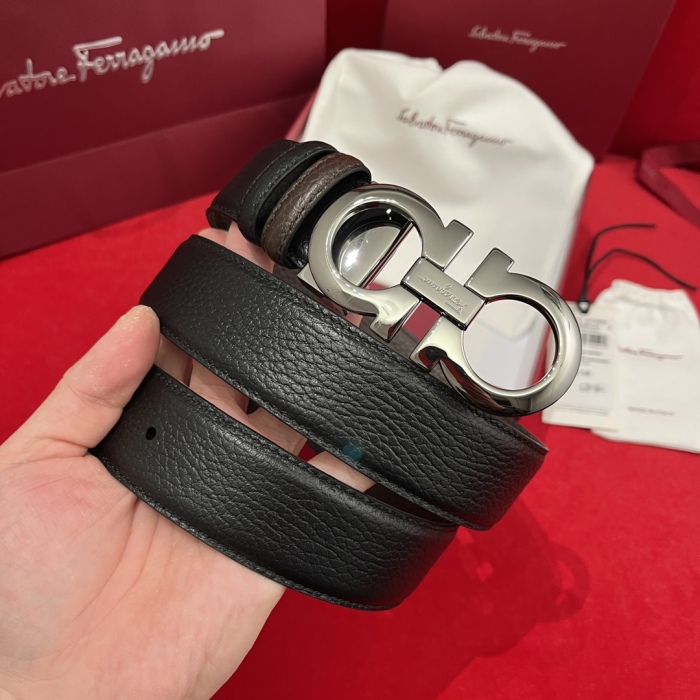 F*erragamo Belts   XX   20250115-30
