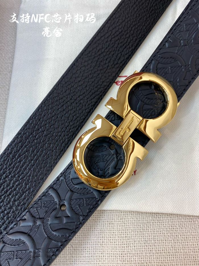 F*erragamo Belts  XX 20250115-45