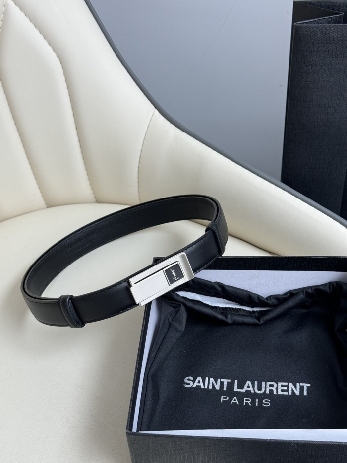 S*aint Laurent  Belts XX 20250116-2