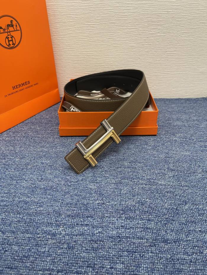 H*ermes Belts  XX   20250115-26