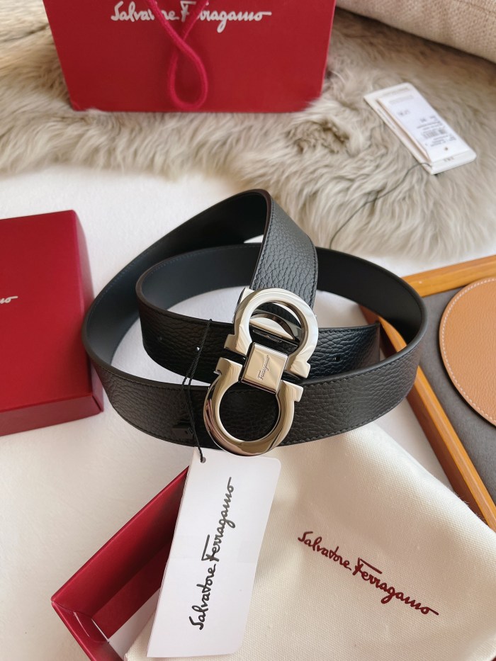 F*erragamo Belts XX  20250115-7