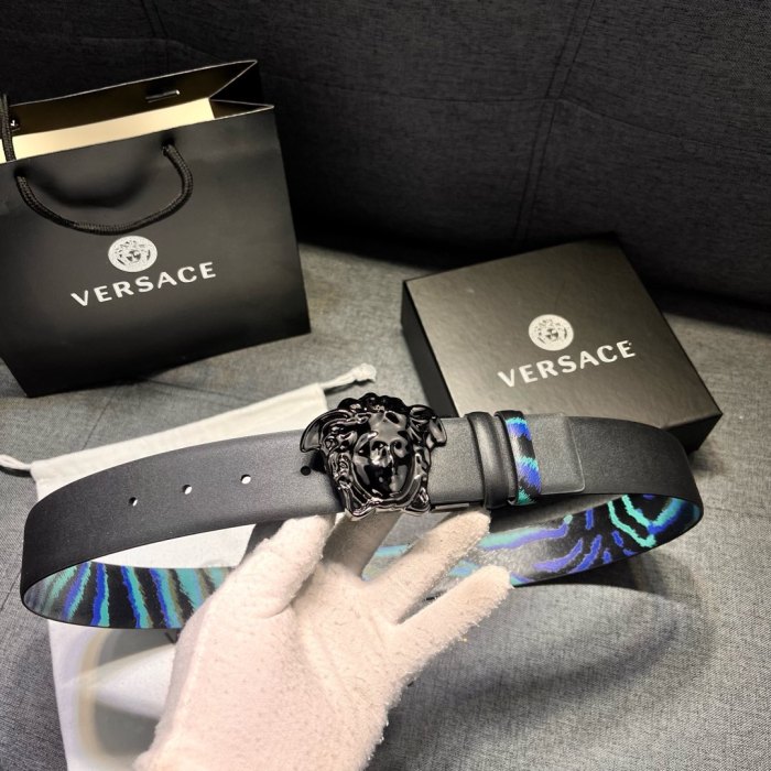 V*ersace Belts XX   20250115-15