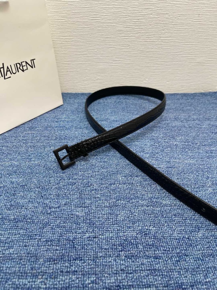 S*aint Laurent Belts  XX  20250115-15