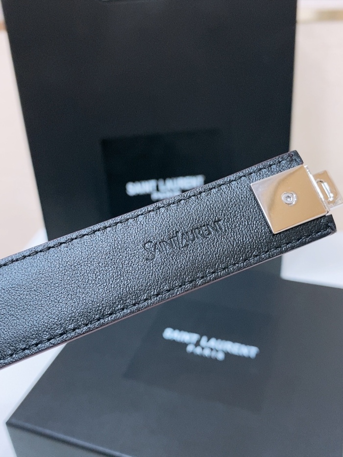 S*aint Laurent  Belts XX   20250115-21