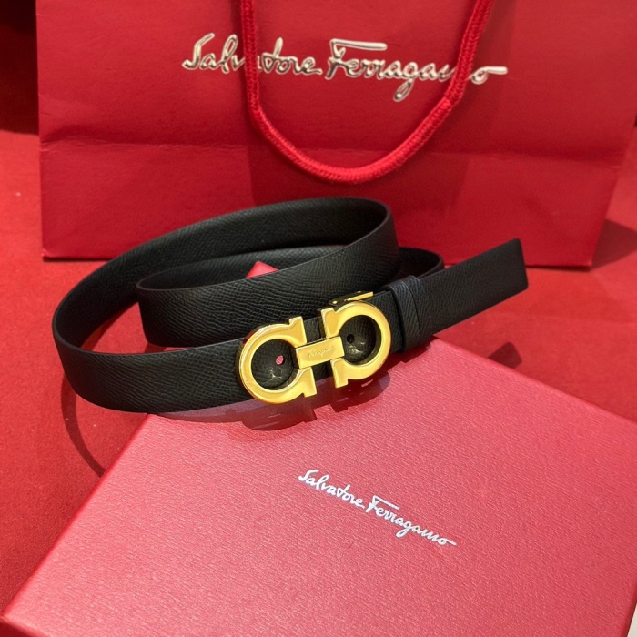 F*erragamo Belts  XX 20250115-44