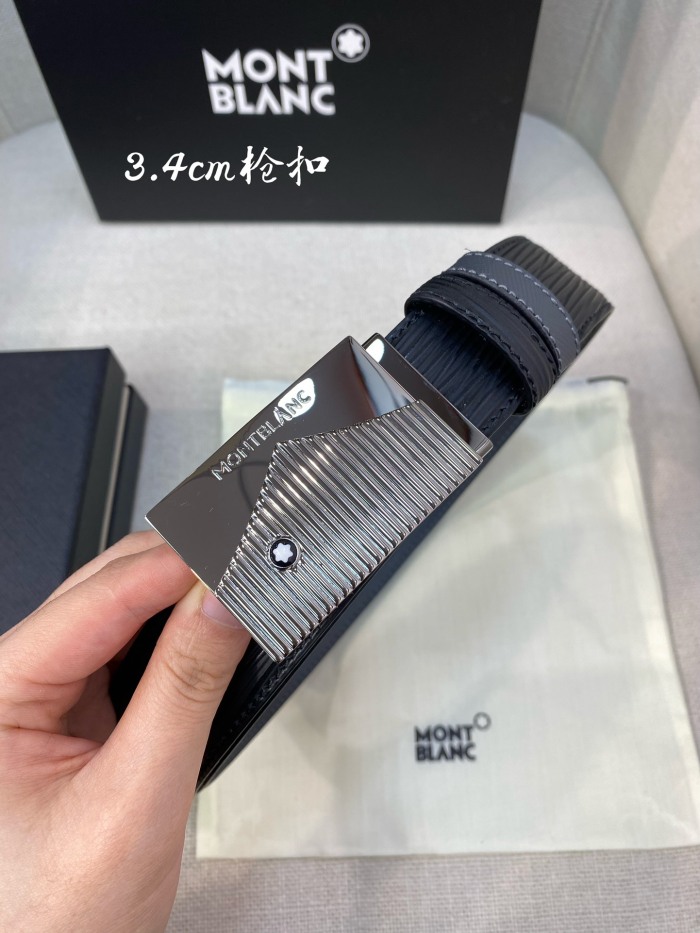 M*ontblanc Belts  XX   20250115-23