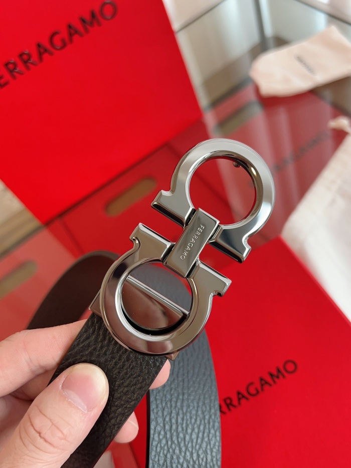 F*erragamo Belts  XX   20250115-24