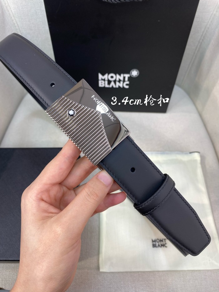 M*ontblanc Belts  XX   20250115-23