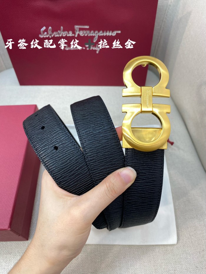 F*erragamo Belts XX  20250115-14