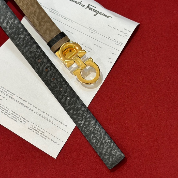 F*erragamo Belts  XX 20250115-44